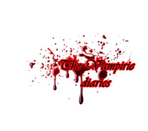 TVD logo by vampirecooler on DeviantArt