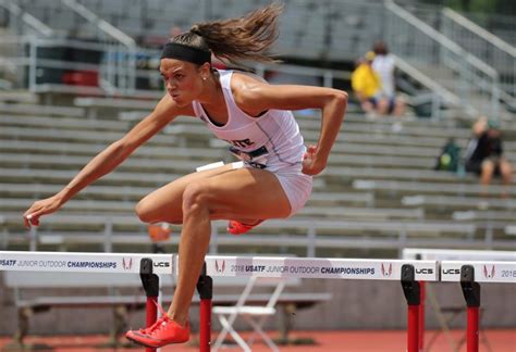 DyeStat.com - News - Anna Hall Hopes to Elevate American Heptathlon ...