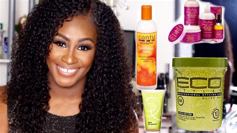 Black Girl Hair Products | Spefashion