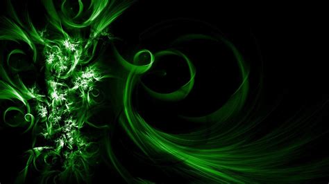 Dark Green Wallpapers - Wallpaper Cave