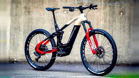 TOP 10 NEW ELECTRIC MOUNTAIN BIKES 2022 | BEST NEW E-MTB 2022 - YouTube