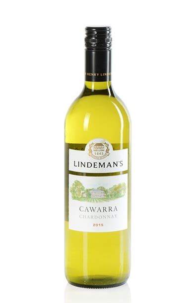 Lindeman’s Cawara Chardonnay - Don Emilio