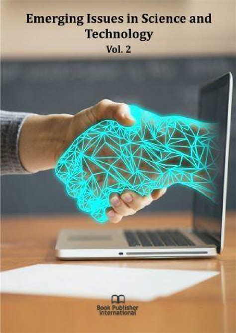 (PDF) Emerging Issues in Science and Technology Vol. 2