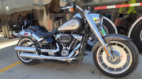 Harley-Davidson Fat Boy Softail Classic Price Cut MotorBeam, 59% OFF