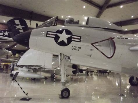 Vought F7U Cutlass - Jet & Rocket engined Aircraft - Britmodeller.com