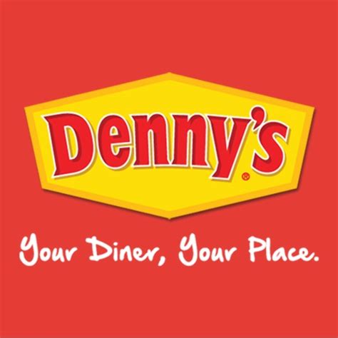 Download High Quality dennys logo international Transparent PNG Images ...