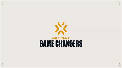 VCT Game Changers APAC Open 4 playoff teams determined - VALO2ASIA