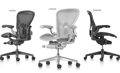 Aeron Chair by Herman Miller | hive