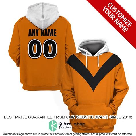 Personalized NRL Wests Tigers orange Shirt, Hoodie - Alienscustom