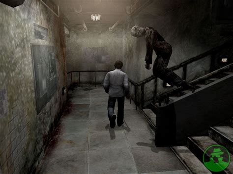 Download Torrent Here: SILENT HILL 4 THE ROOM PC TORRENT