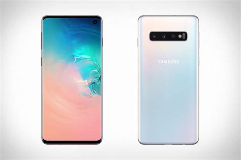 Samsung Galaxy S10 Specs And Price In Nigeria - Phones - Nigeria