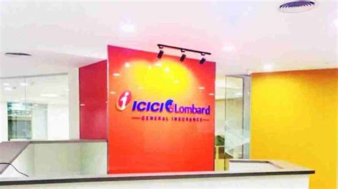 ICICI Lombard Rating: buy Healthy premium growth of 18% - Market News ...