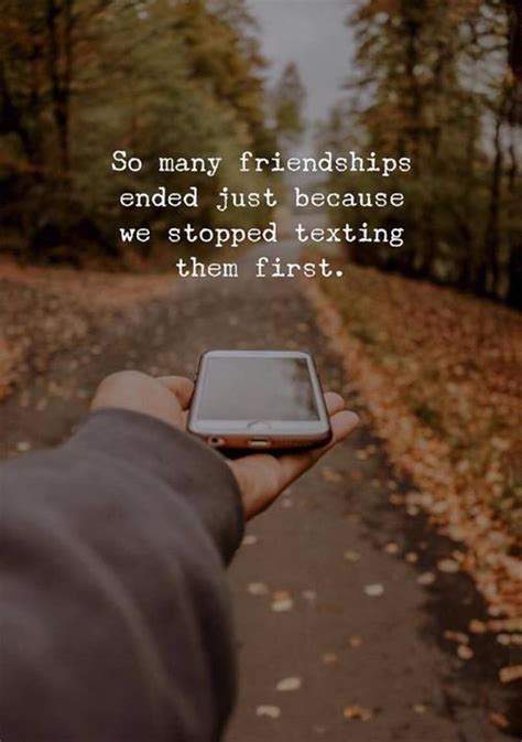 40 Sad Friendship Quotes