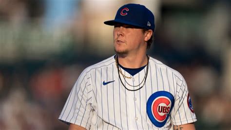 Justin Steele has evolved into a frontline starter for the Cubs