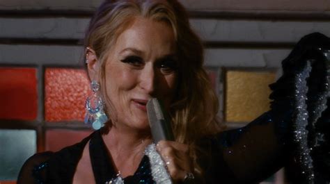 Will 'Mamma Mia 2' Kill Off Meryl Streep? Twitter Sure Thinks So - Newsweek