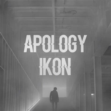 Stream IKON - APOLOGY COVER ESPAÑOL BY GUST by Soged Gust | Listen ...