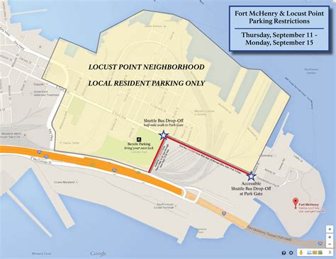 Star-Spangled Spectacular to Impact Vehicular Access, Bag Policy at ...