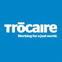 Trócaire - JustGiving