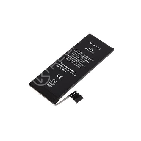 For Apple iPhone 5c Battery Replacement