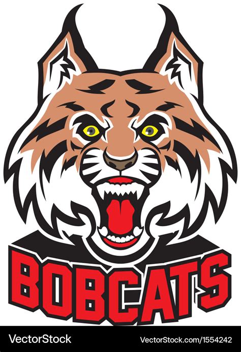 Bobcat Emoji