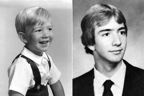 Jeff Bezos' Childhood and Early Life