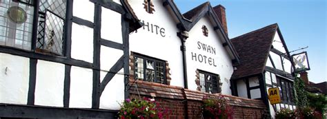 The White Swan, Stratford upon Avon Hotel