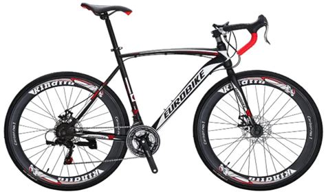 Best 10 Speed Bikes Review