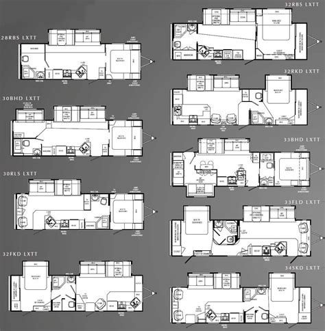 2004 Fleetwood Prowler Owners Manual