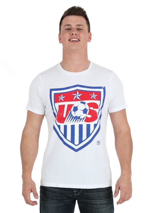 USA Soccer T-Shirt