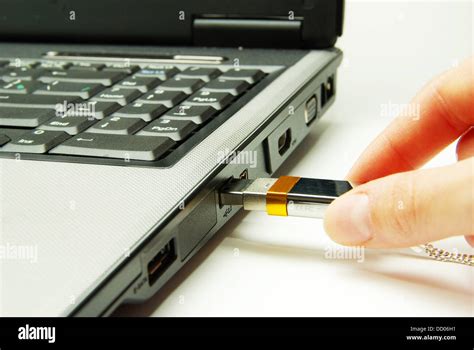 Laptop modem card hi-res stock photography and images - Alamy