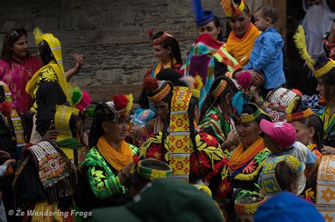 Exploring the Unique Culture of the Kalash Valley Pakistan - Ze ...