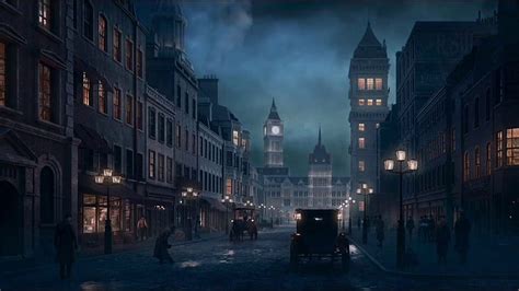 Victorian london – Artofit HD wallpaper | Pxfuel