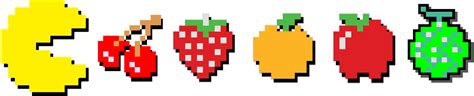 Congratulations! The PNG Image Has Been Downloaded (Pacman Fruit Png - Pac Man Fruit Transparent ...