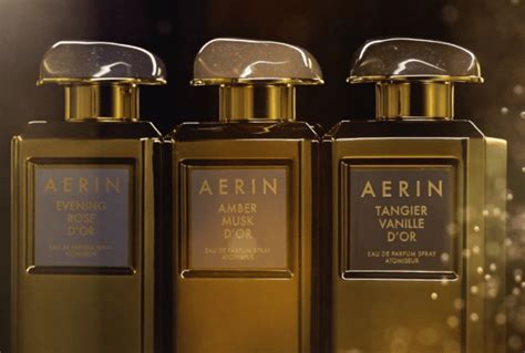 Aerin Perfume Collection Guide: 16 Luxurious Florals - Scent Chasers