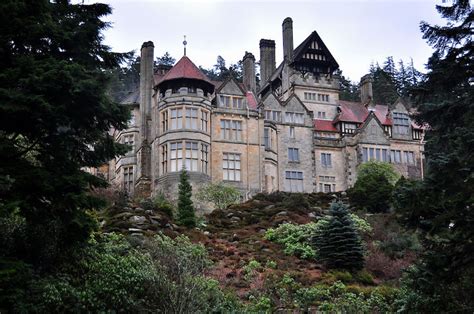 Cragside - History and Facts | History Hit