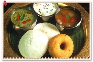 Chennai Cuisine - Traditional Food & Popular Dishes