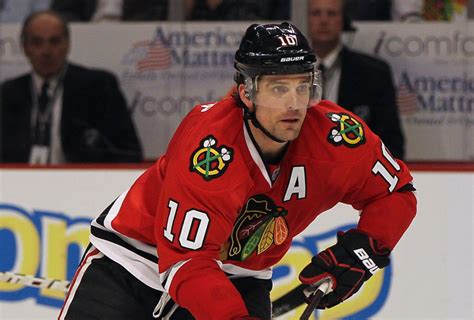 NHL: 5 Red-Hot Chicago Blackhawks Stepping Up in Lieu of Jonathan Toews | News, Scores ...