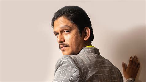 Vijay Varma (Actor) Height, Weight, Age, Girlfriend, Family, Biography ...