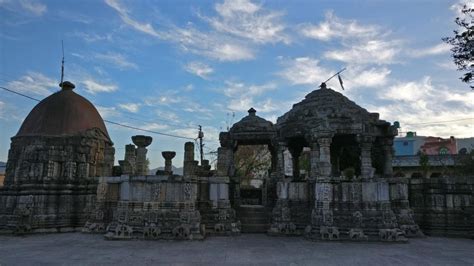 Hindu Temples of India: Baleshwar Temple, Champawat, Uttarakhand