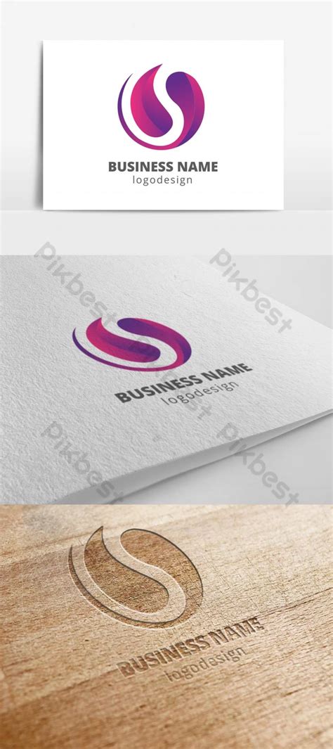 Mẫu Thiết Kế Logo Vector | EPS Tải xuống miễn phí - Pikbest