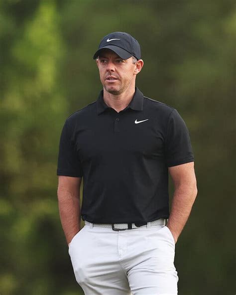 Rory McIlroy Resigns From PGA Tour Board - The New York Times