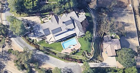 Jared Goff House: Photos of His Hidden Hills Home