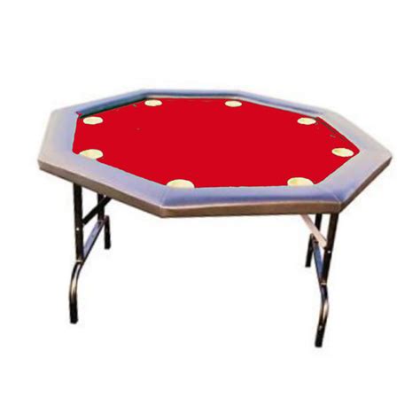 48'' Octagon Poker Table | Shop Today. Get it Tomorrow! | takealot.com