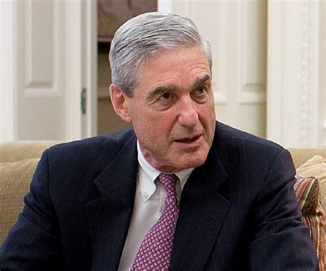 Robert Mueller Biography - Facts, Childhood, Family Life & Achievements