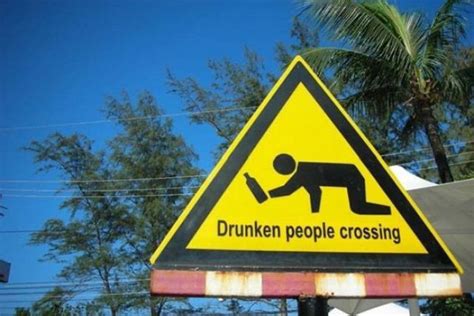 Hilarious Road Signs. Part 2 (30 pics) - Izismile.com