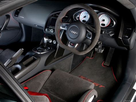 audi, R8, Gt, 2011supercars, Coupe, Interior Wallpapers HD / Desktop and Mobile Backgrounds