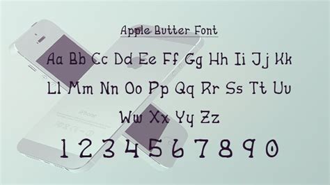 12+ Best Free iOS Font Design & Templates - TTF, OTF | Free & Premium ...