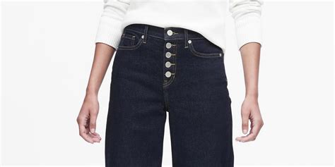 Best Jeans For Women From Banana Republic | POPSUGAR Fashion