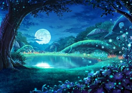 Discover 153+ moonlight wallpaper latest - xkldase.edu.vn