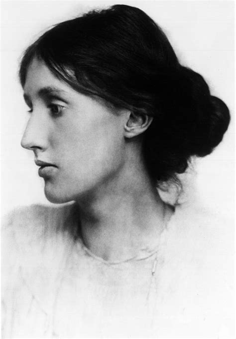 Virginia Woolf